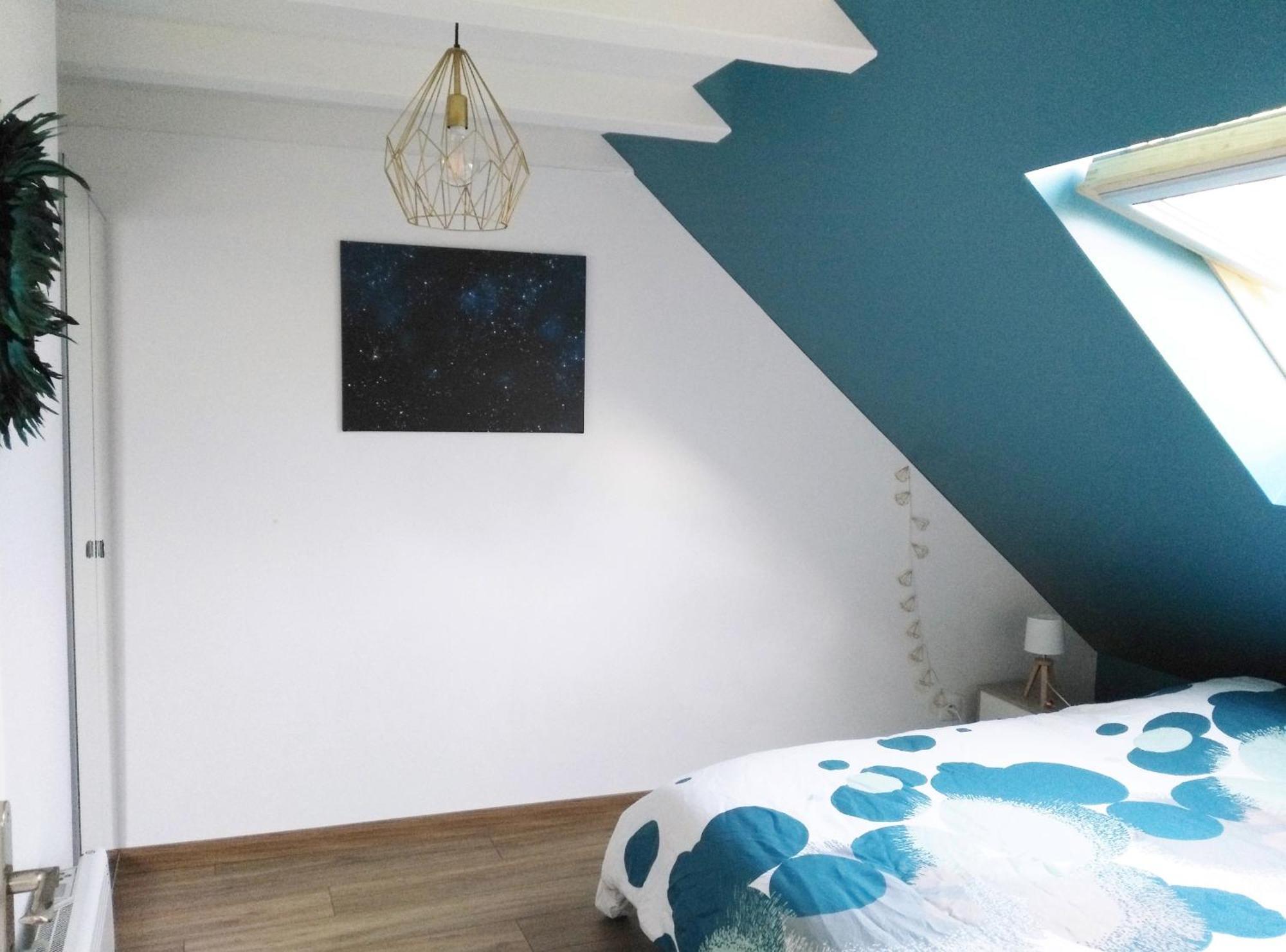 Joli Gite F2 Independant Avec Jardin Prive Rouffach Exteriör bild